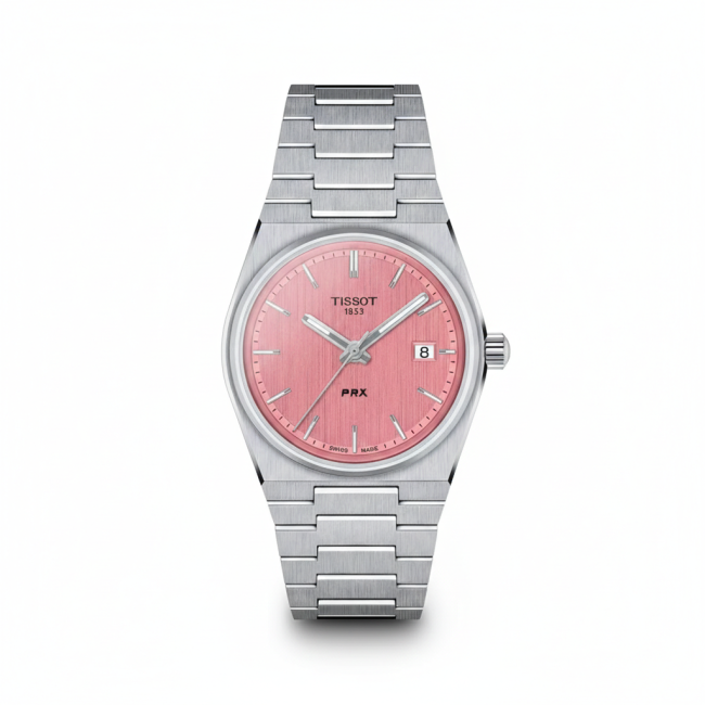 TISSOT - PRX