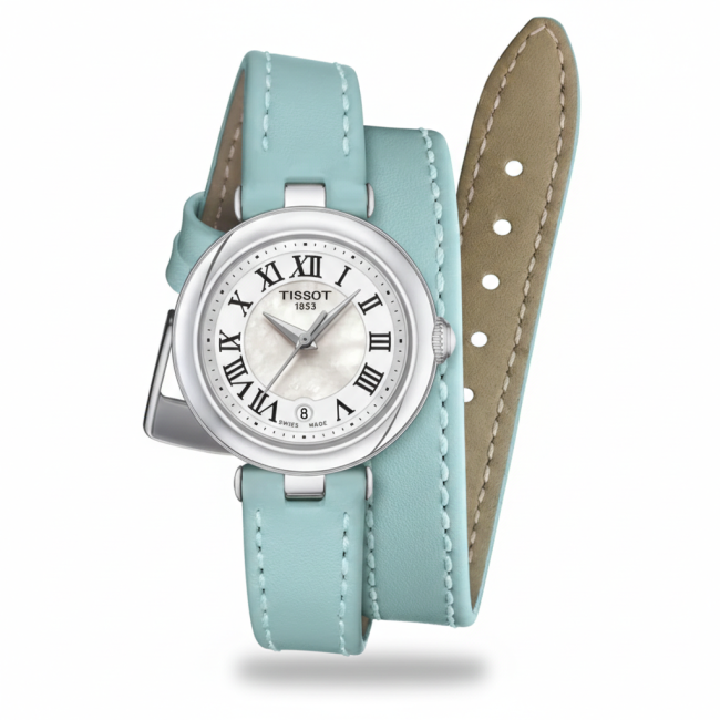 TISSOT - Bellissima Petite Dame